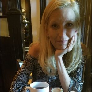 Meet your Posher, Maureen